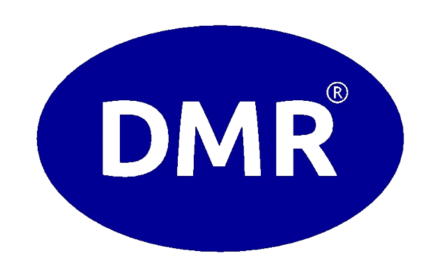 DMR Miljø og Geoteknikk logo