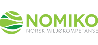 Nomiko logo