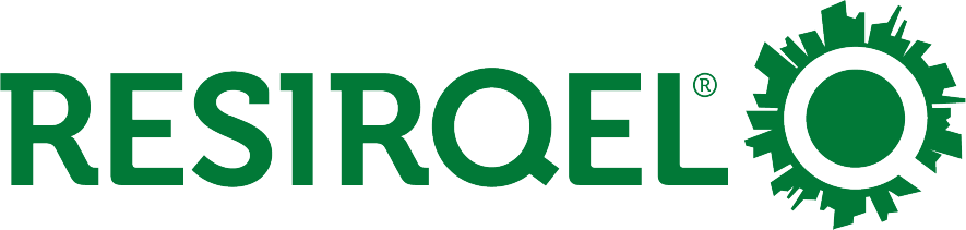 Resirqel logo